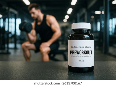 Resistance Bands Set Banner